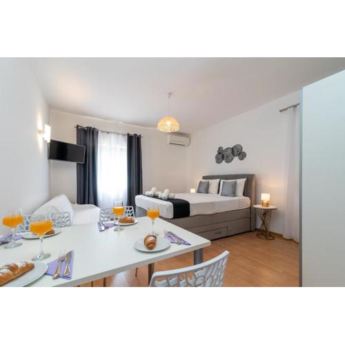 Apartments Bozan