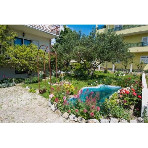 Apartments Bozana