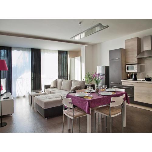 Apartments Bozena