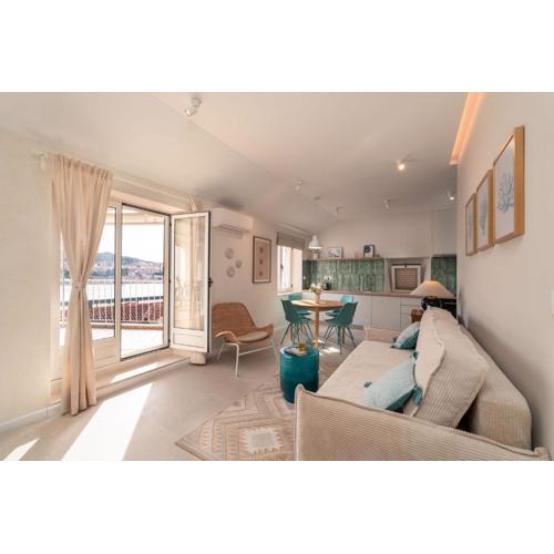 Apartments Bozica