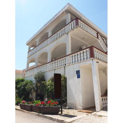 Apartments Bozica