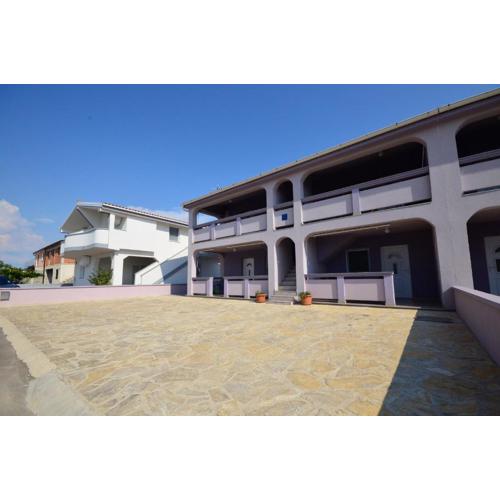 Apartments Brandis