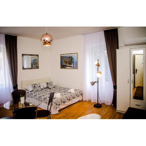 Apartments Branimir