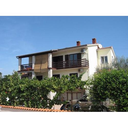 Apartments Branka