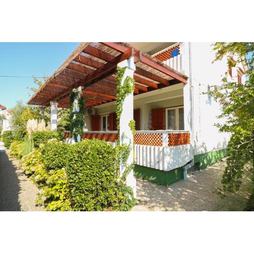 Apartments Branko