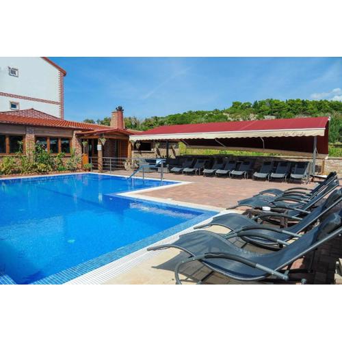 Apartments BRANO