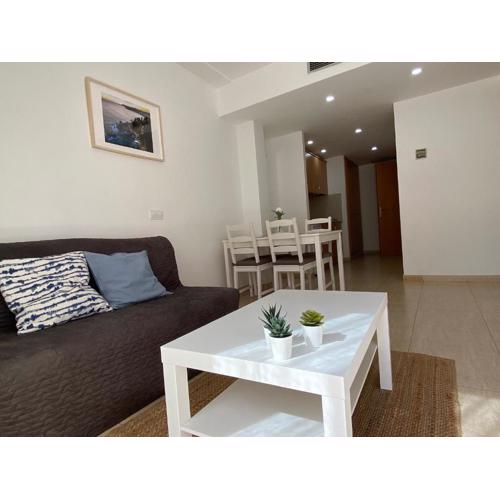 Apartments Brava