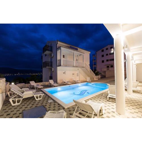 Apartments Bridic