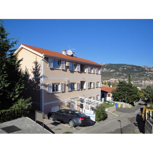 Apartments Brnic Nara