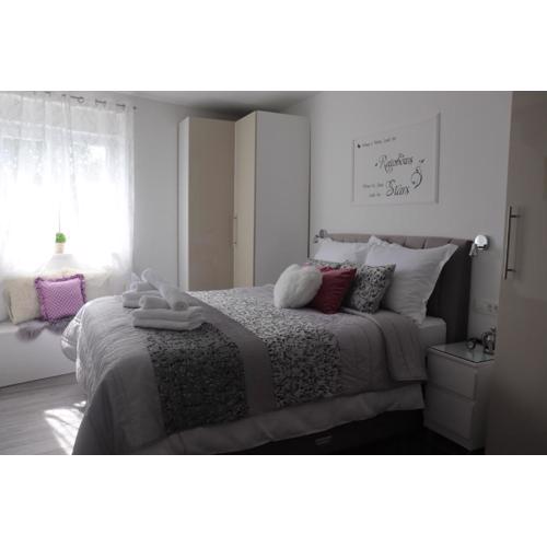 Apartments Bruno