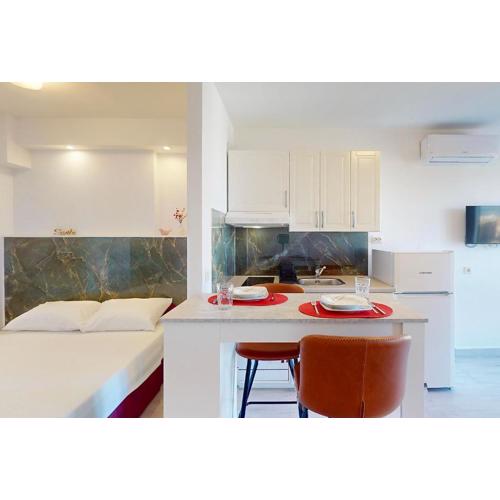 Apartments Buba