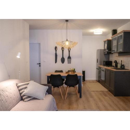 Apartments Bubalova Split