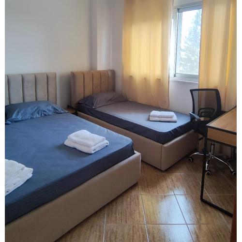 Apartments Budapest