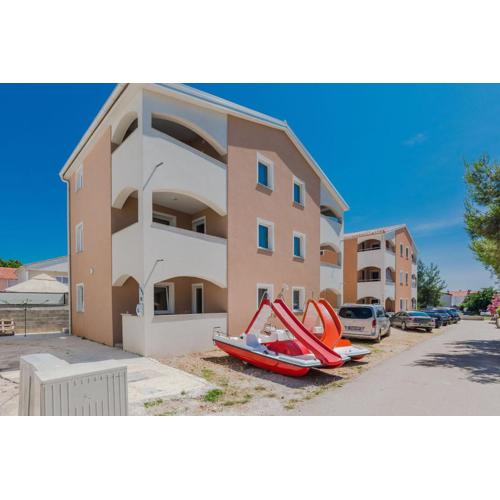 Apartments Budimir