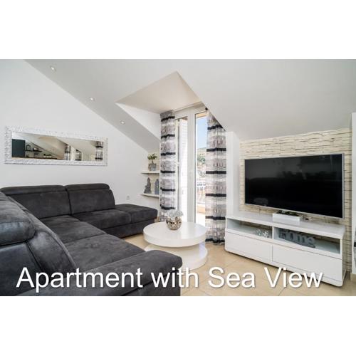 Apartments Budman