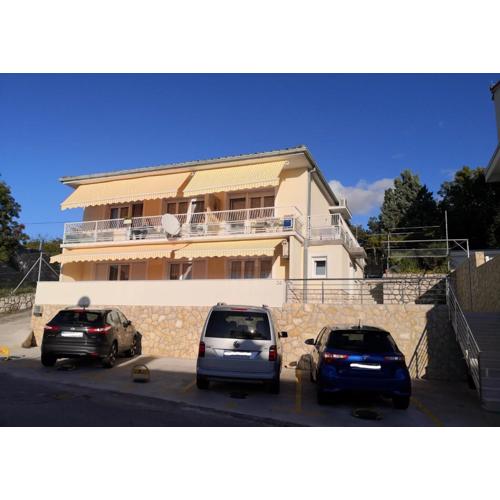 Apartments Bujan Crikvenica