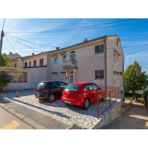 Apartments Buneta
