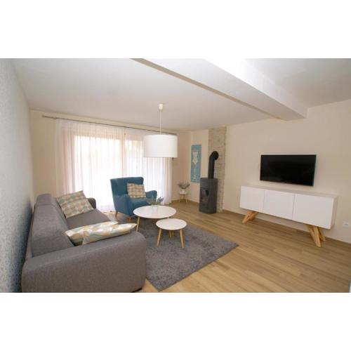 Apartments Buneta