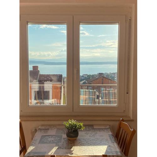 Apartments Bura Crikvenica