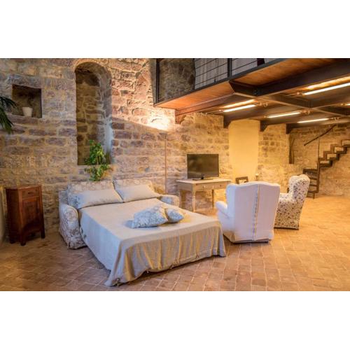 Apartments by La Zuppa Inglese