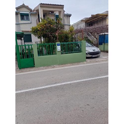 Apartments by the sea Arbanija, Ciovo - 23717