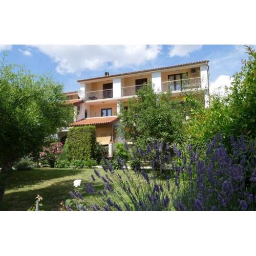 Apartments by the sea Banjol, Rab - 22362