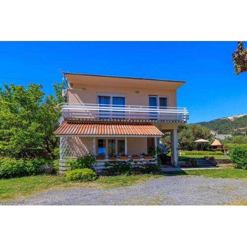 Apartments by the sea Banjol, Rab - 23094
