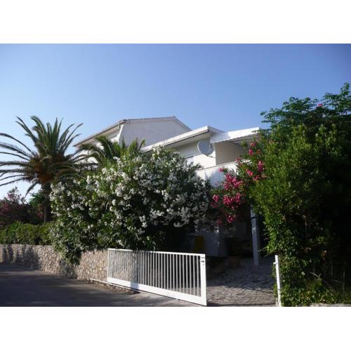 Apartments by the sea Barbat, Rab - 21169