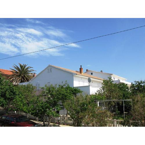 Apartments by the sea Barbat, Rab - 24217