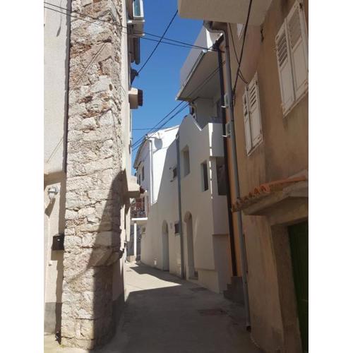 Apartments by the sea Baska, Krk - 19519