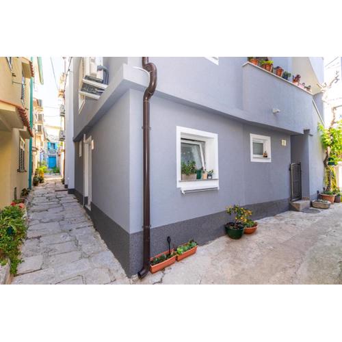 Apartments by the sea Baska, Krk - 23915