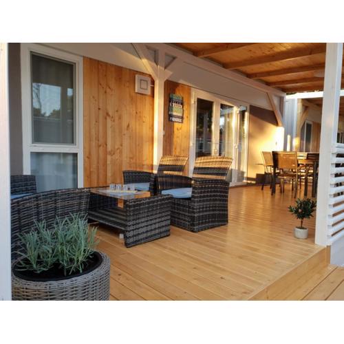 Apartments by the sea Biograd na Moru, Biograd - 15562