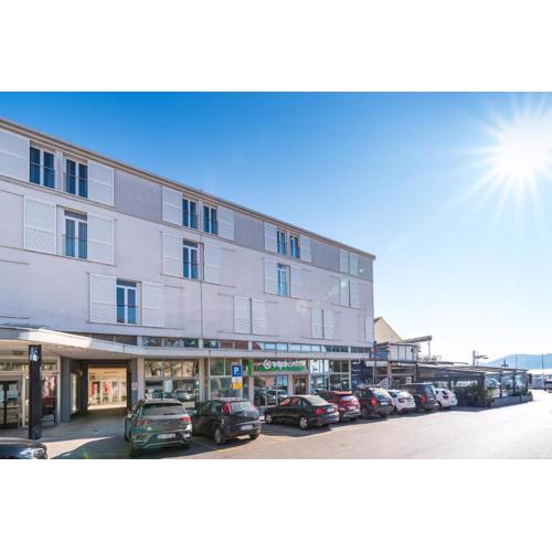 Apartments by the sea Biograd na Moru, Biograd - 24580