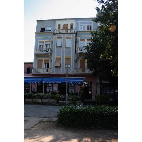 Apartments by the sea Crikvenica - 5563