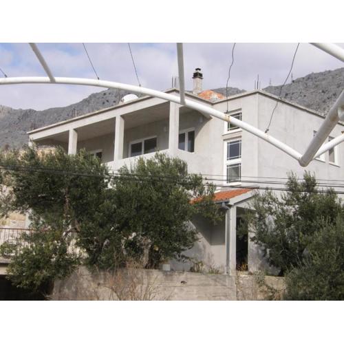 Apartments by the sea Duce, Omis - 21876