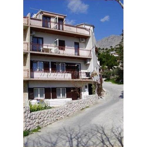 Apartments by the sea Duce, Omis - 22611