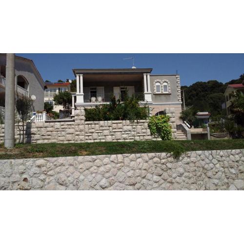 Apartments by the sea Kampor, Rab - 16293