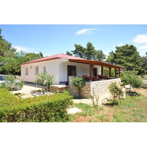 Apartments by the sea Kampor, Rab - 24554