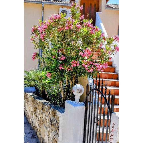 Apartments by the sea Kampor, Rab - 24630