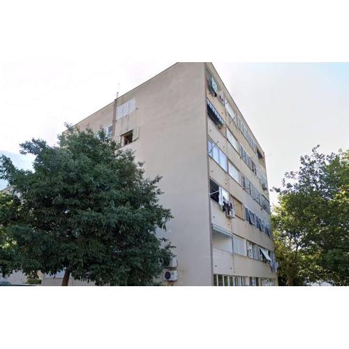 Apartments by the sea Makarska - 23419