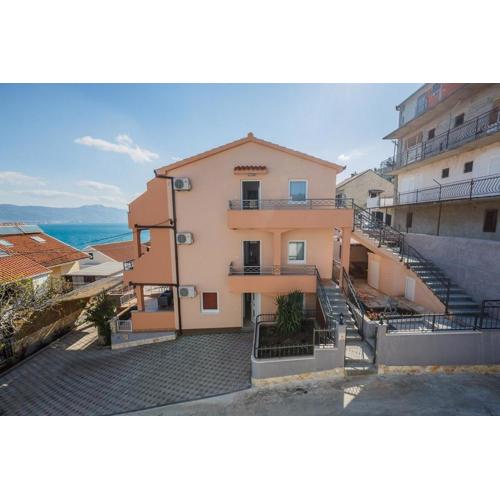 Apartments by the sea Mastrinka, Ciovo - 22976