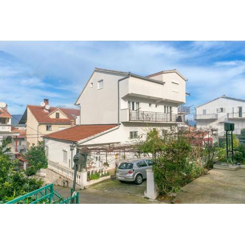 Apartments by the sea Mastrinka, Ciovo - 23823