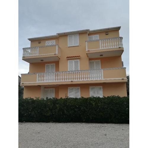 Apartments by the sea Novalja, Pag - 17973