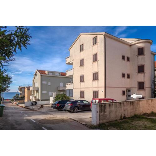Apartments by the sea Novalja, Pag - 23729