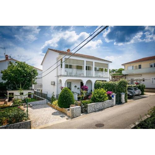 Apartments by the sea nska, Krk - 21689