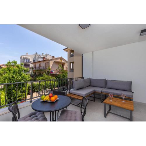 Apartments by the sea nska, Krk - 23651
