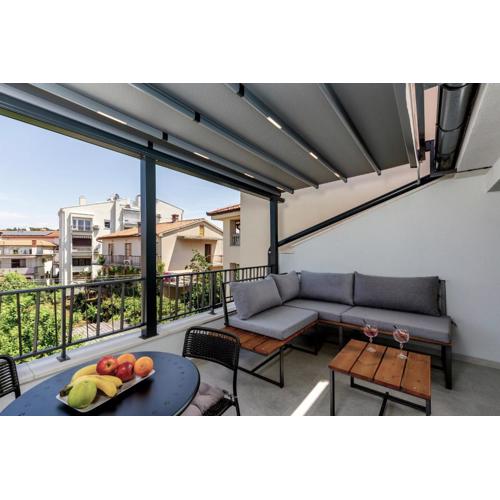 Apartments by the sea nska, Krk - 23652