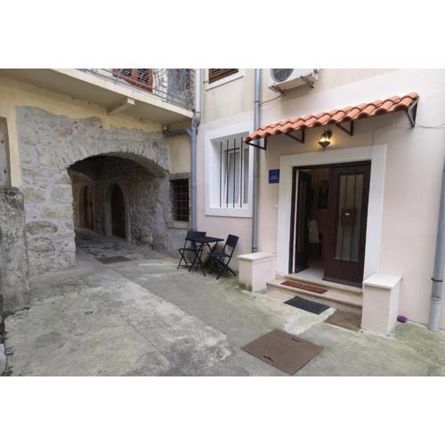 Apartments by the sea Opatija - Volosko, Opatija - 23331