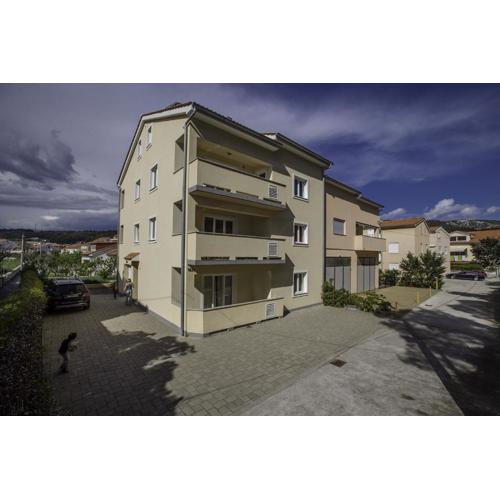 Apartments by the sea Palit, Rab - 13990