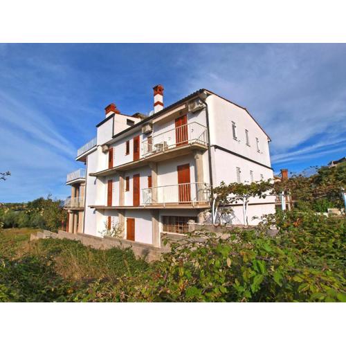 Apartments by the sea Pjescana Uvala, Pula - 20800